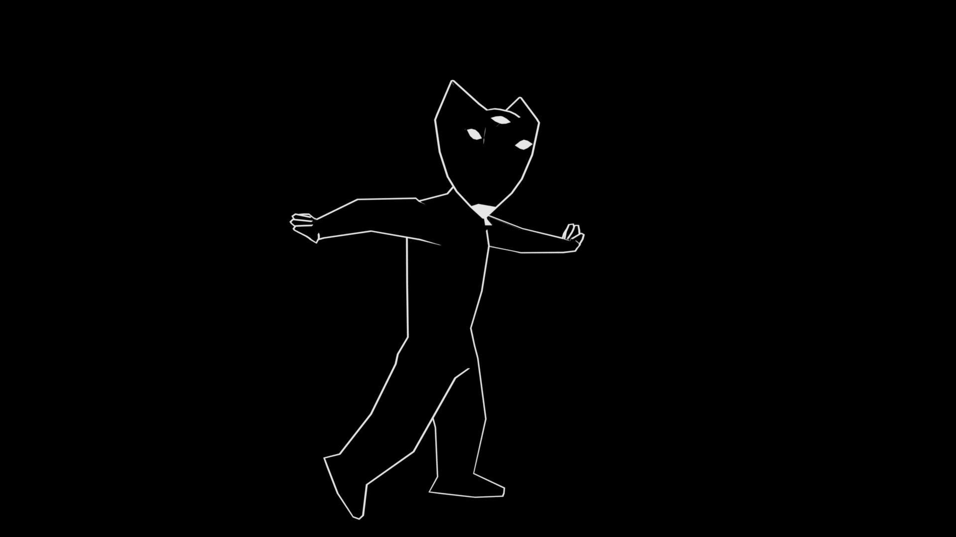 A Strange Kompakt Thing (itch) - кадр 1