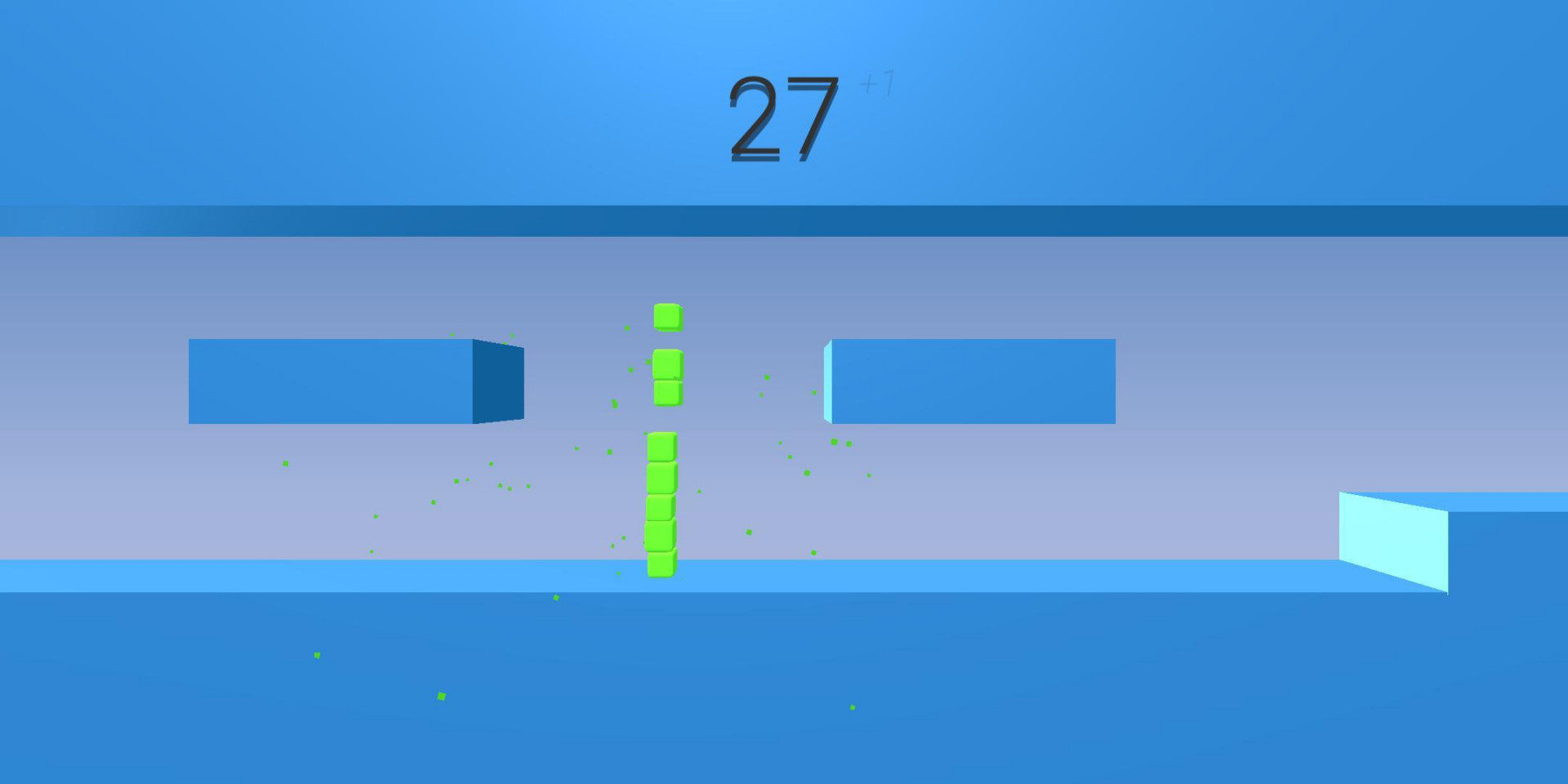 Jelly Stack! (itch) - кадр 2