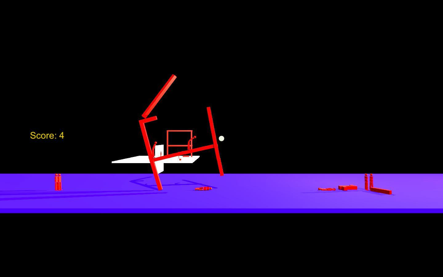 Create Natural Disasters (itch) - кадр 1
