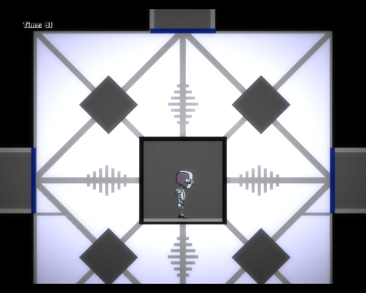 The Cube (itch) (deadhunter_13) - кадр 1