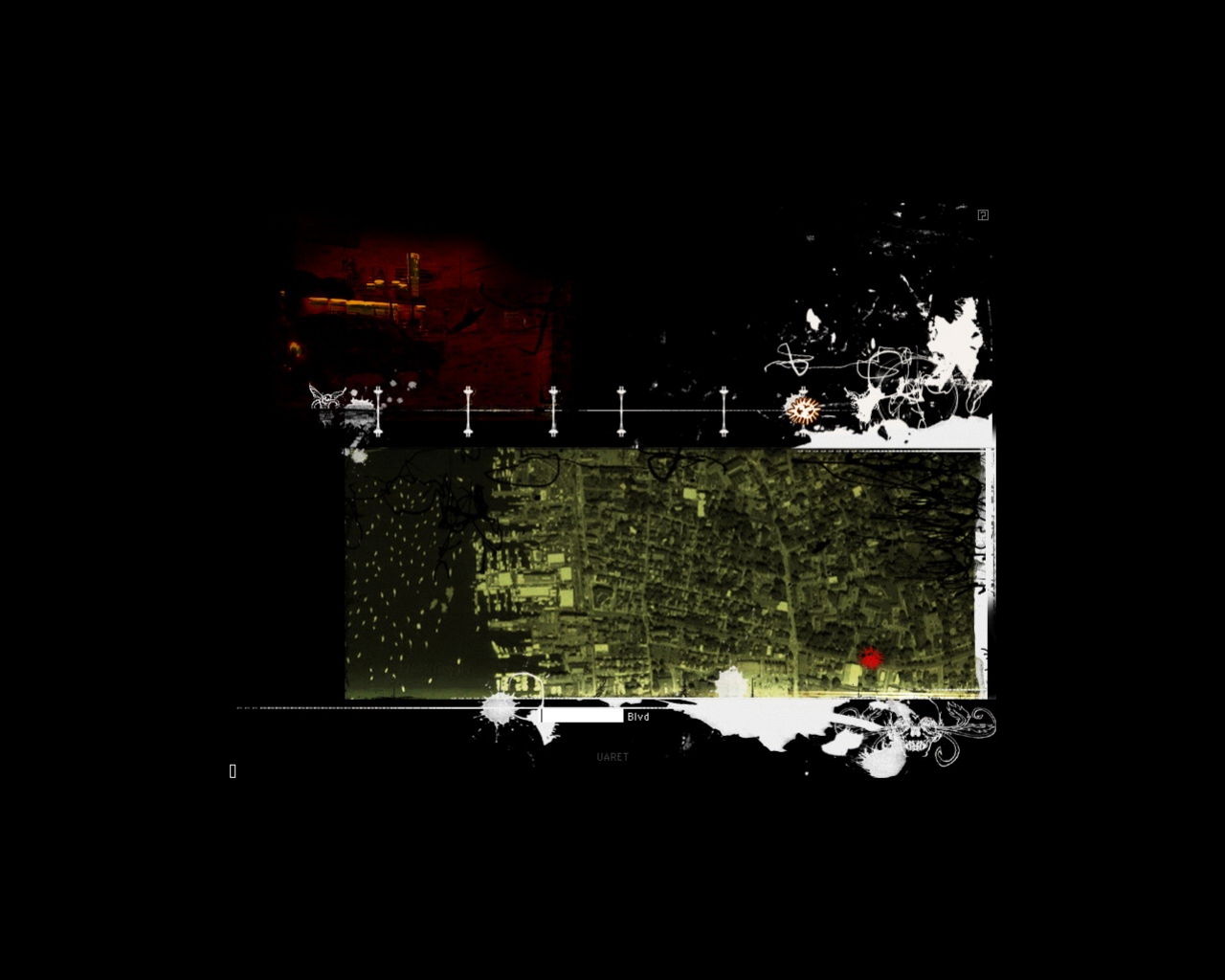 Evidence: The Last Ritual - кадр 2