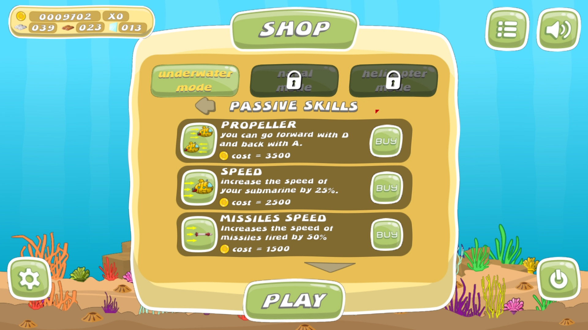 Endless Treasure Hunt - кадр 1