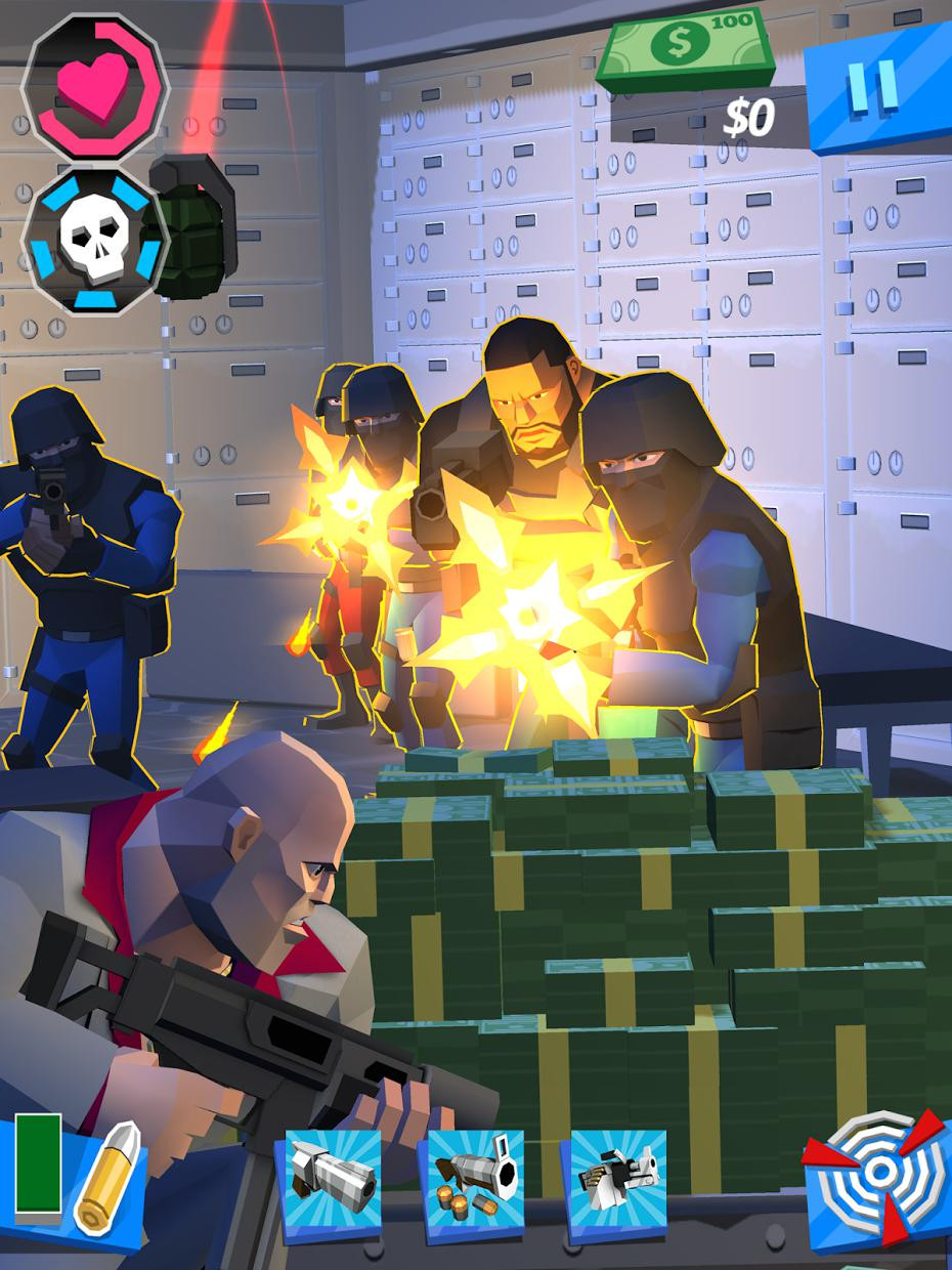 Cartel Kings - кадр 2