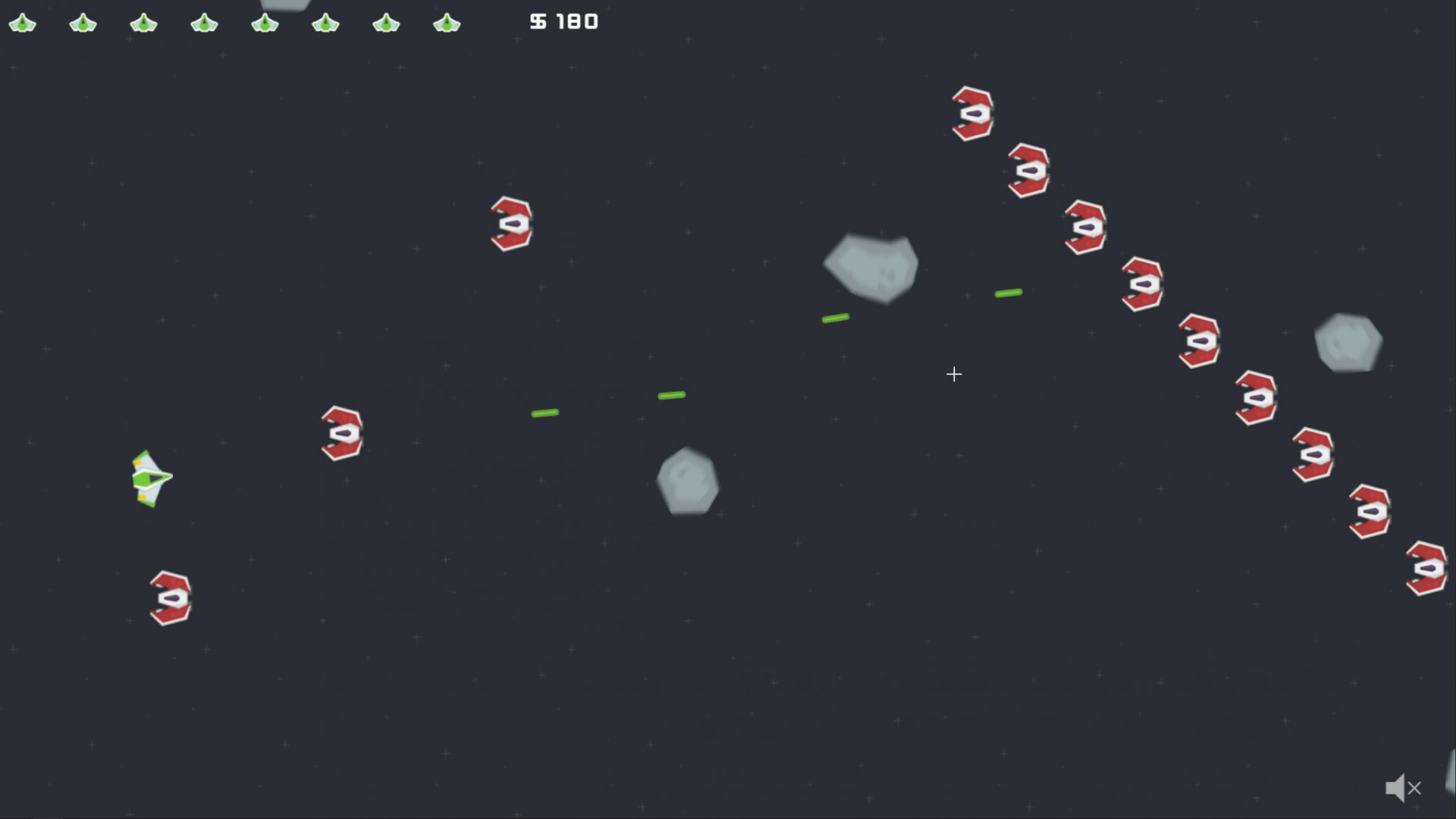 Asteroid Capitalist (itch) - кадр 1