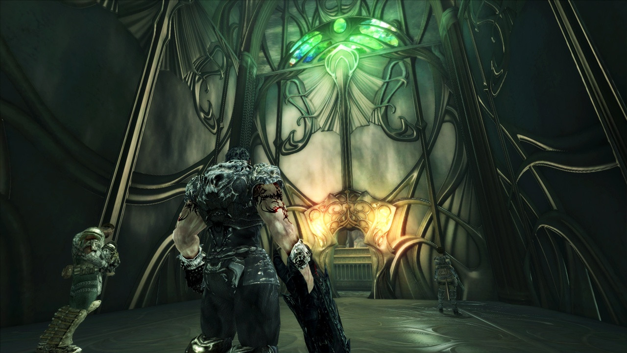 Quantum Theory - кадр 9