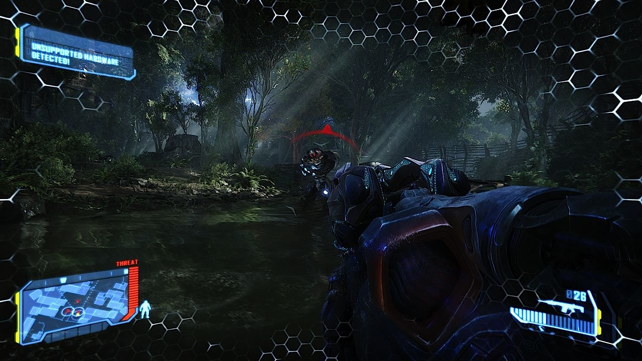 Crysis 3 - кадр 8