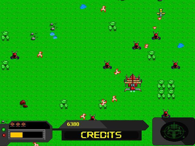 Flight O flight[V4.0] (itch) - кадр 1