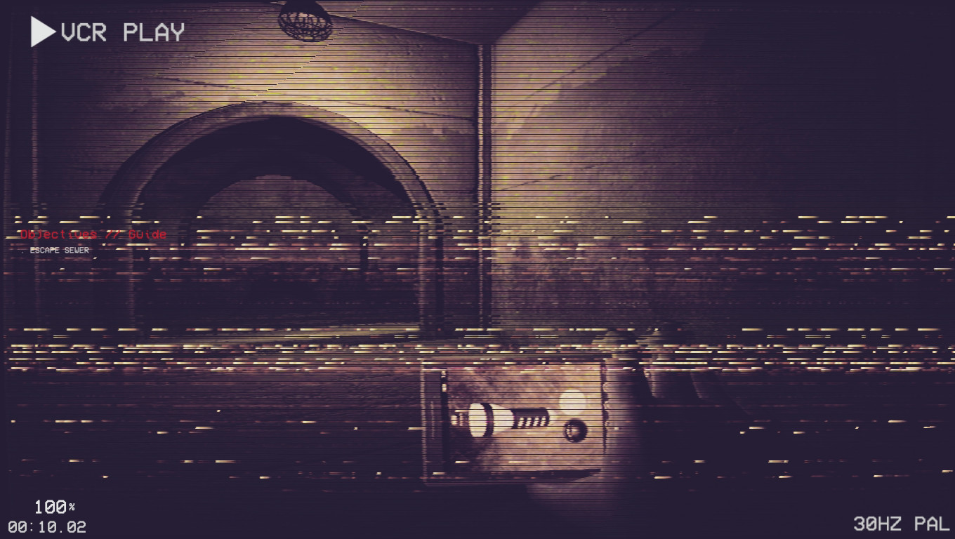 The Final Take - кадр 1