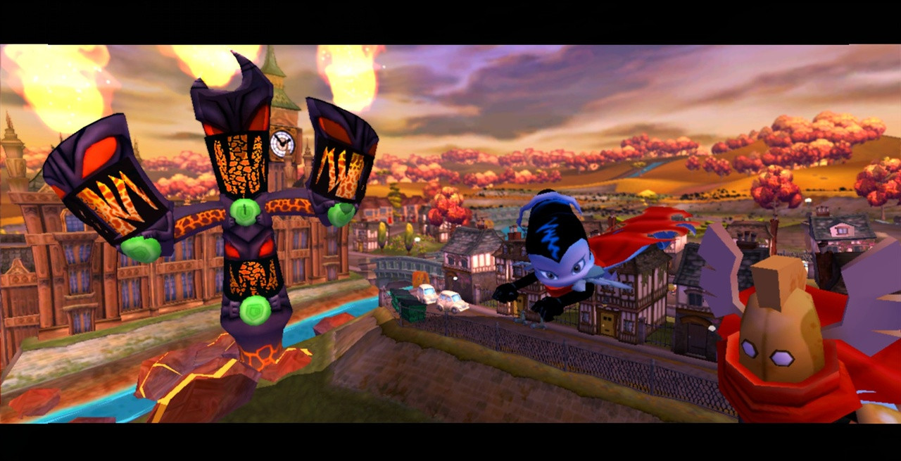 Tornado Outbreak - кадр 2