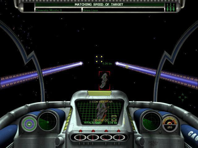 Die Auslanders - Collection X-Com - кадр 1