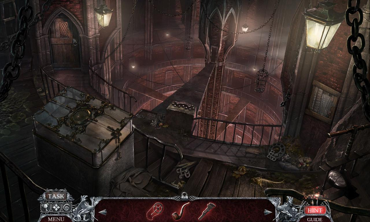Vermillion Watch: Moorgate Accord Collector's Edition - кадр 2