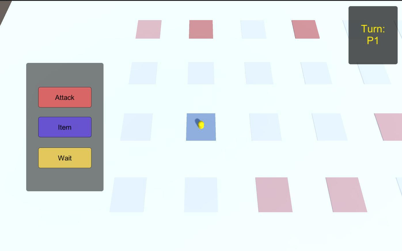 Prototype - Tactics (itch) - кадр 1