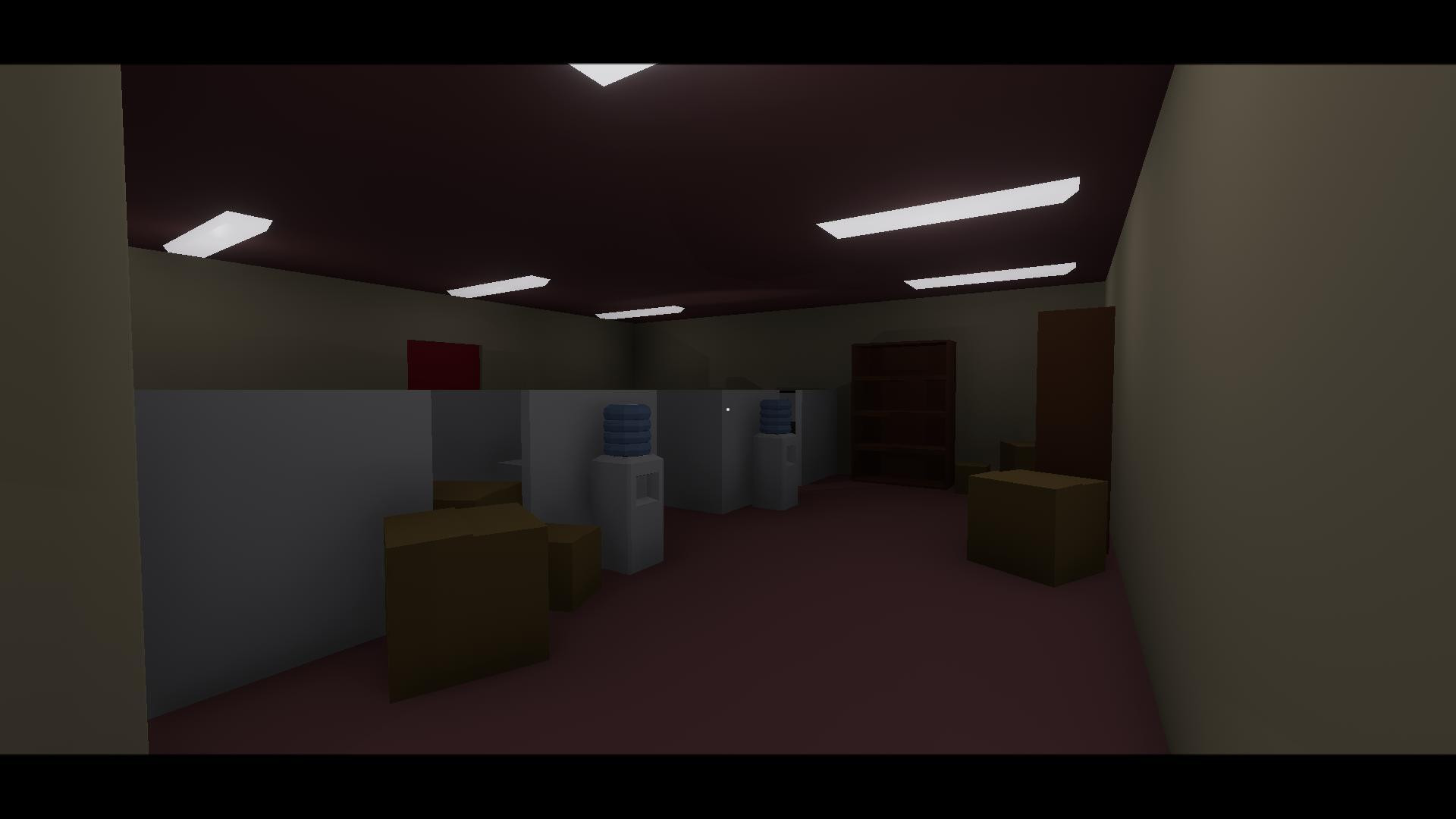 Janitors Day (itch) - кадр 1