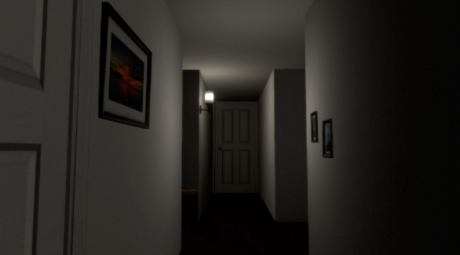 Apartment 666 - кадр 1