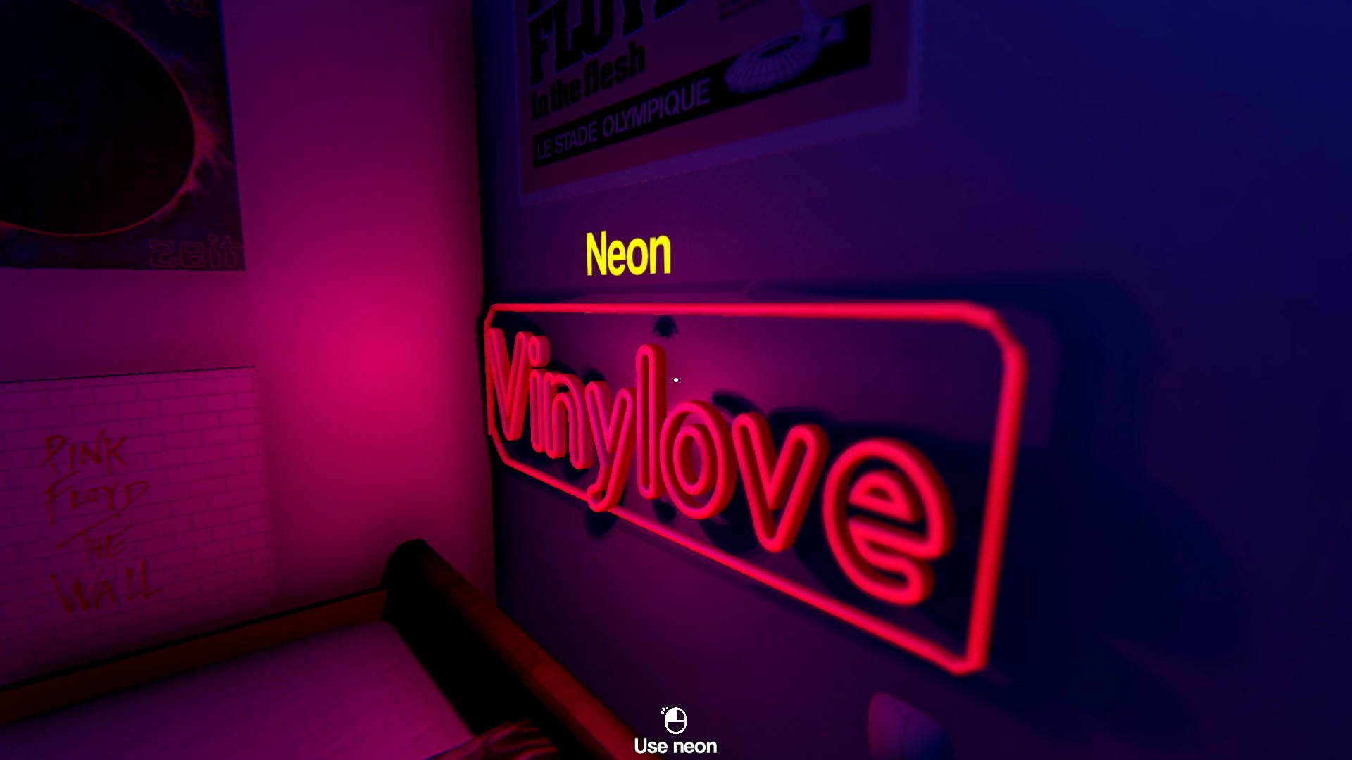 Vinylove - кадр 1