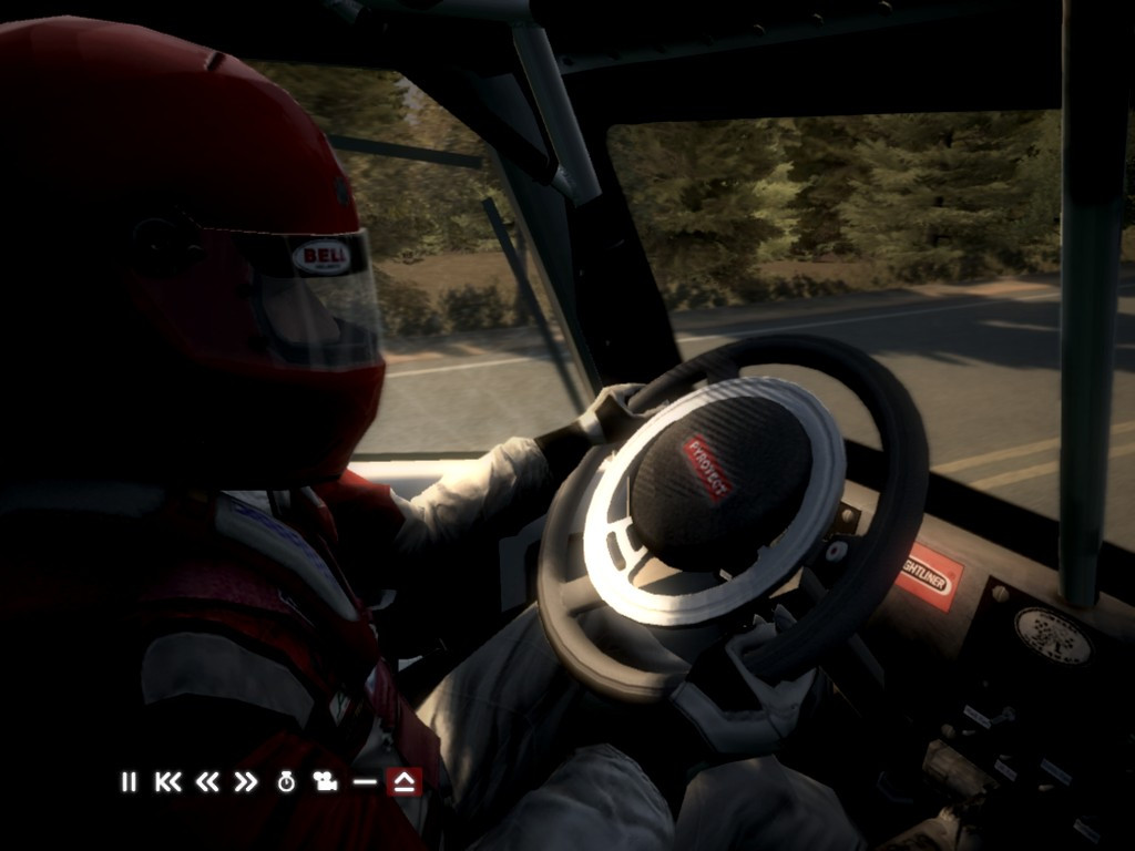 Colin McRae: DiRT - кадр 6