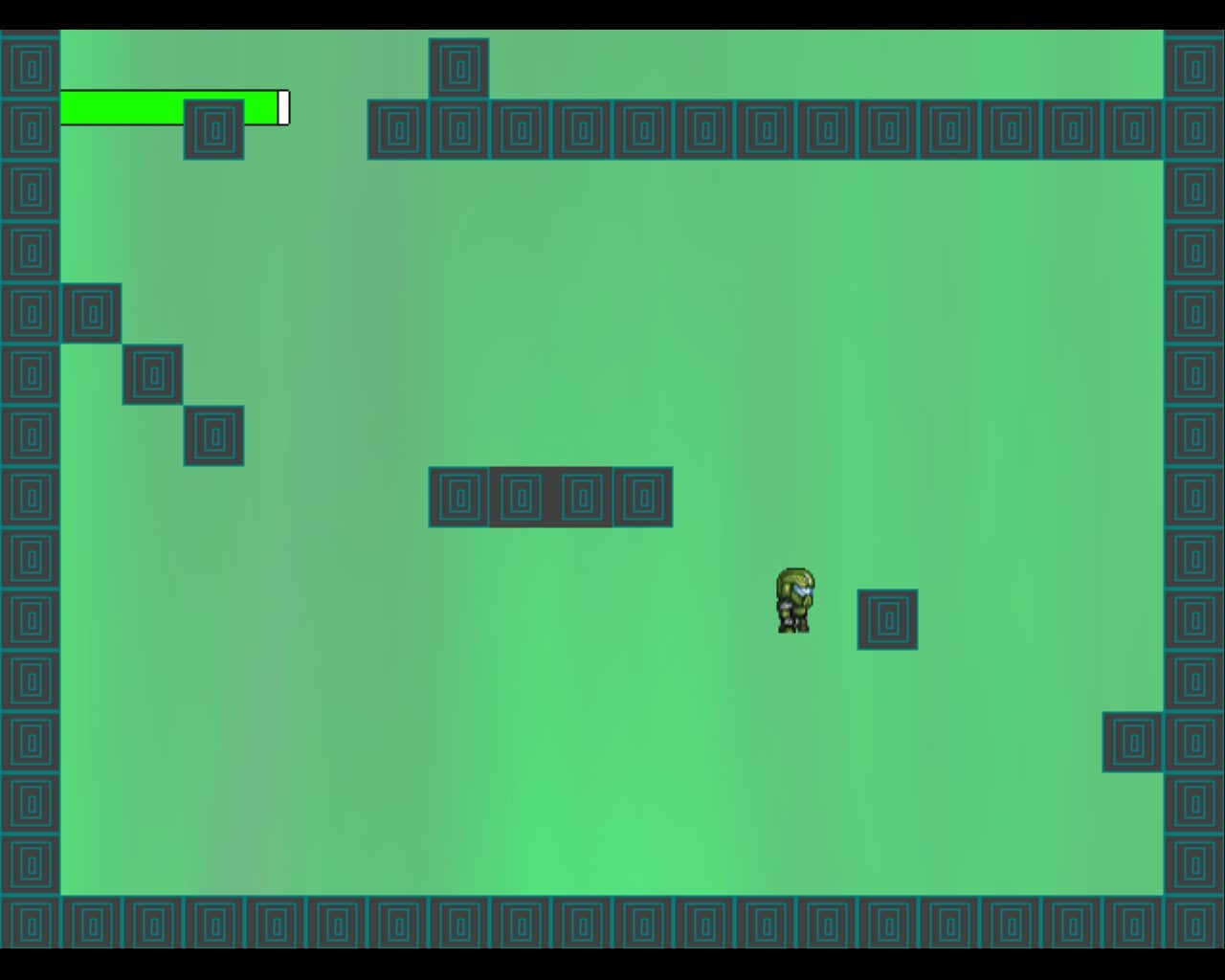 Space Adventure (itch) (ryanlertora2) - кадр 1