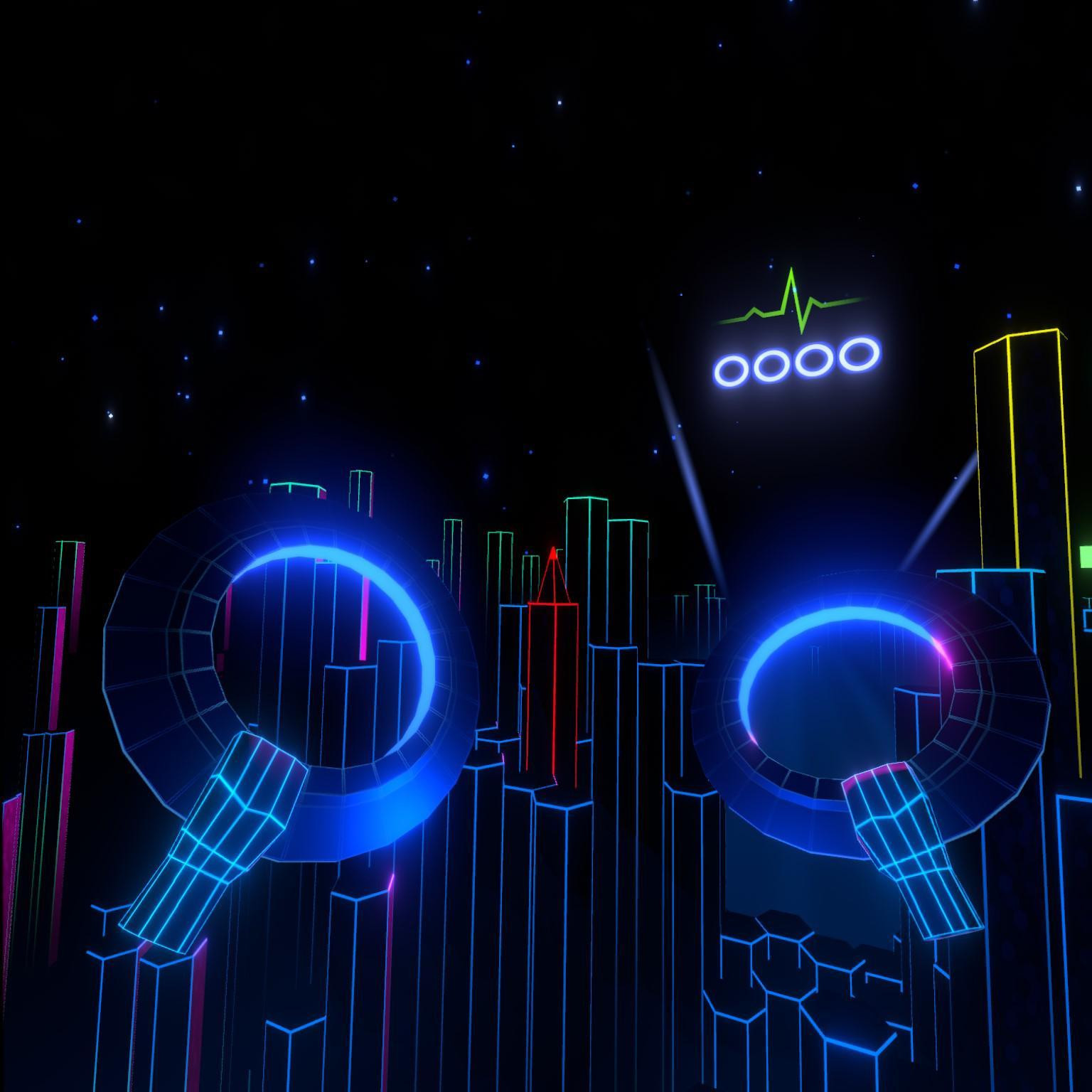 Discontinue (itch) - кадр 3