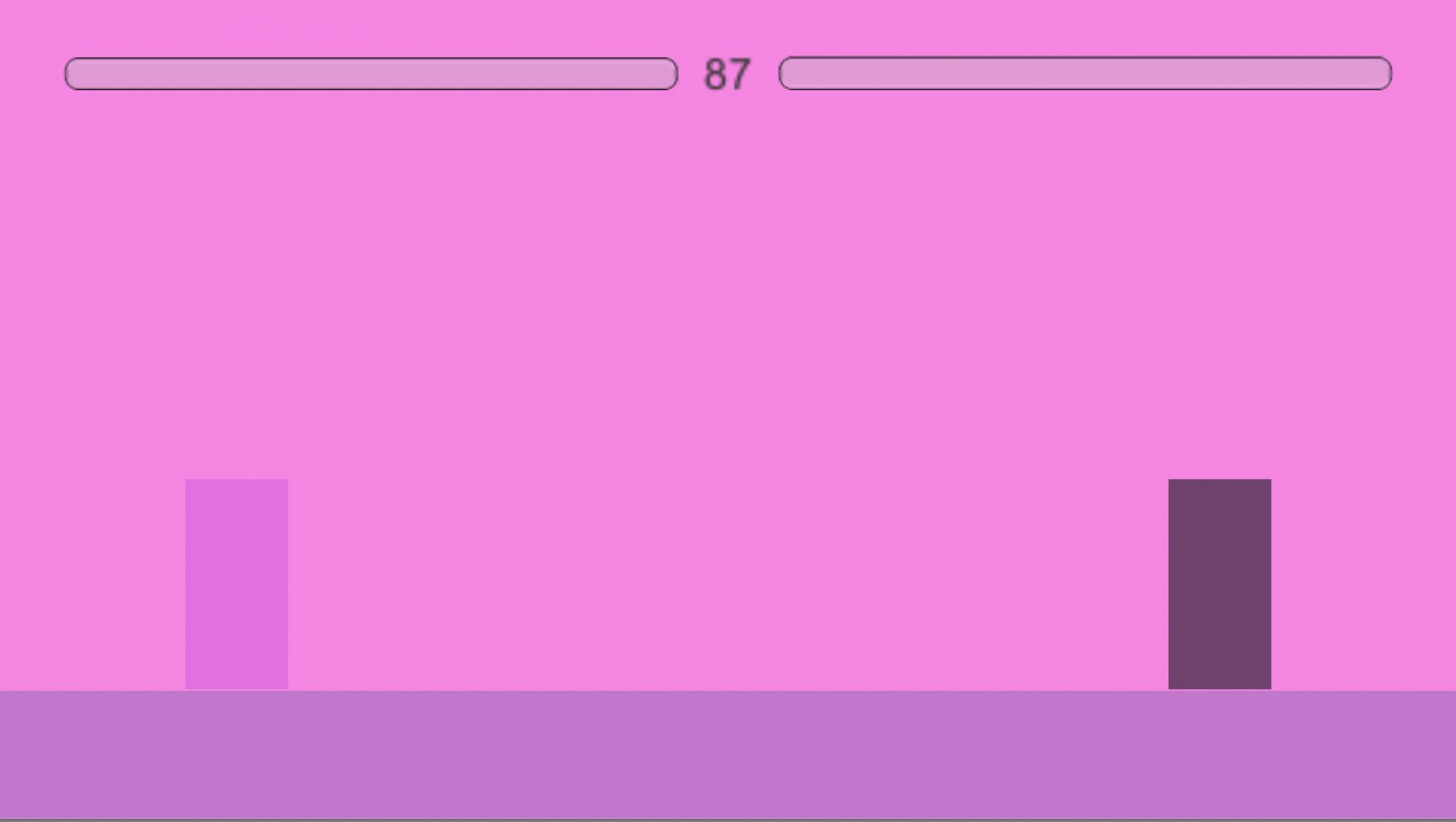 Pastel Pink Puncher (itch) - кадр 1