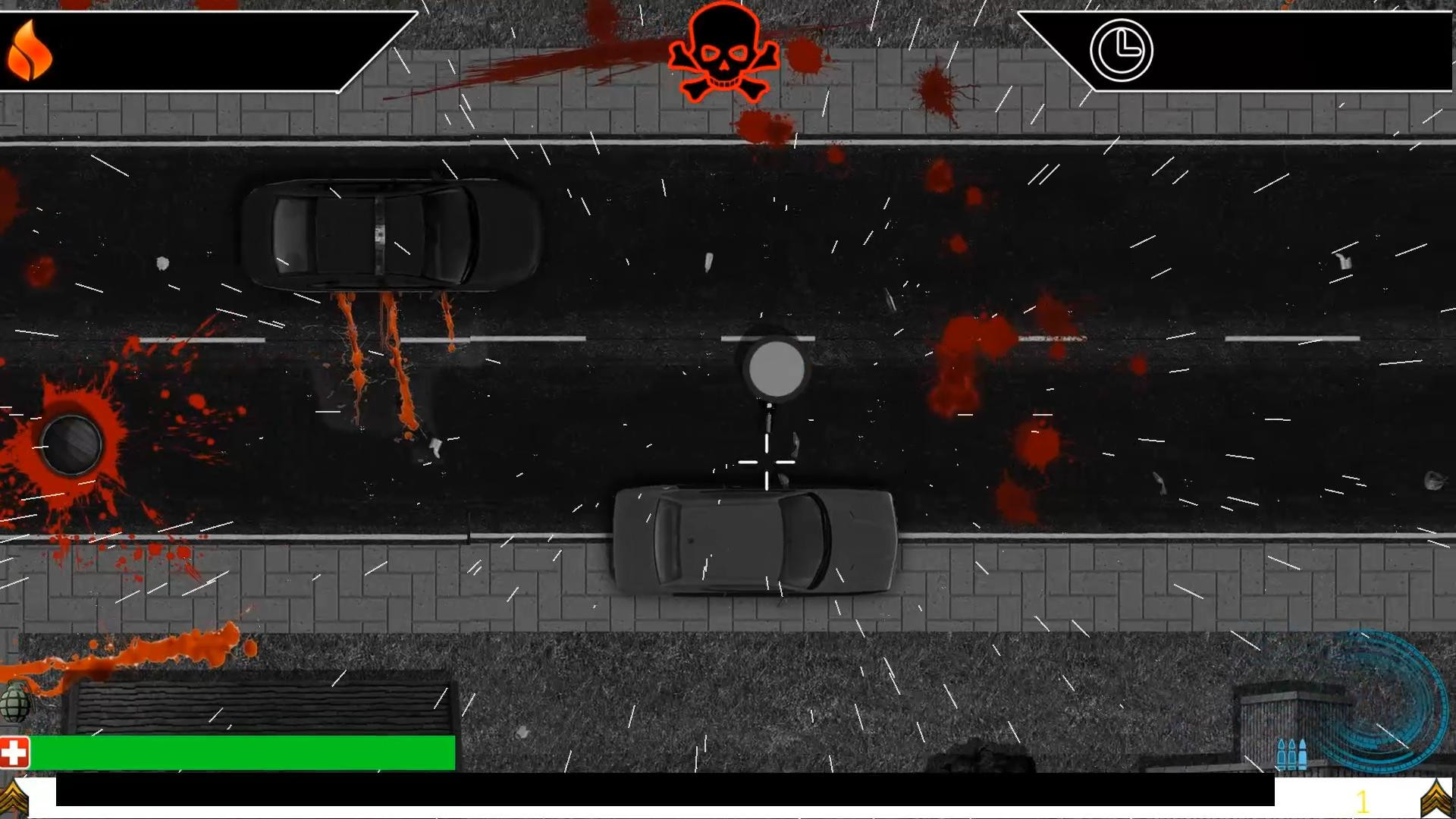 Violent Vectors - кадр 3