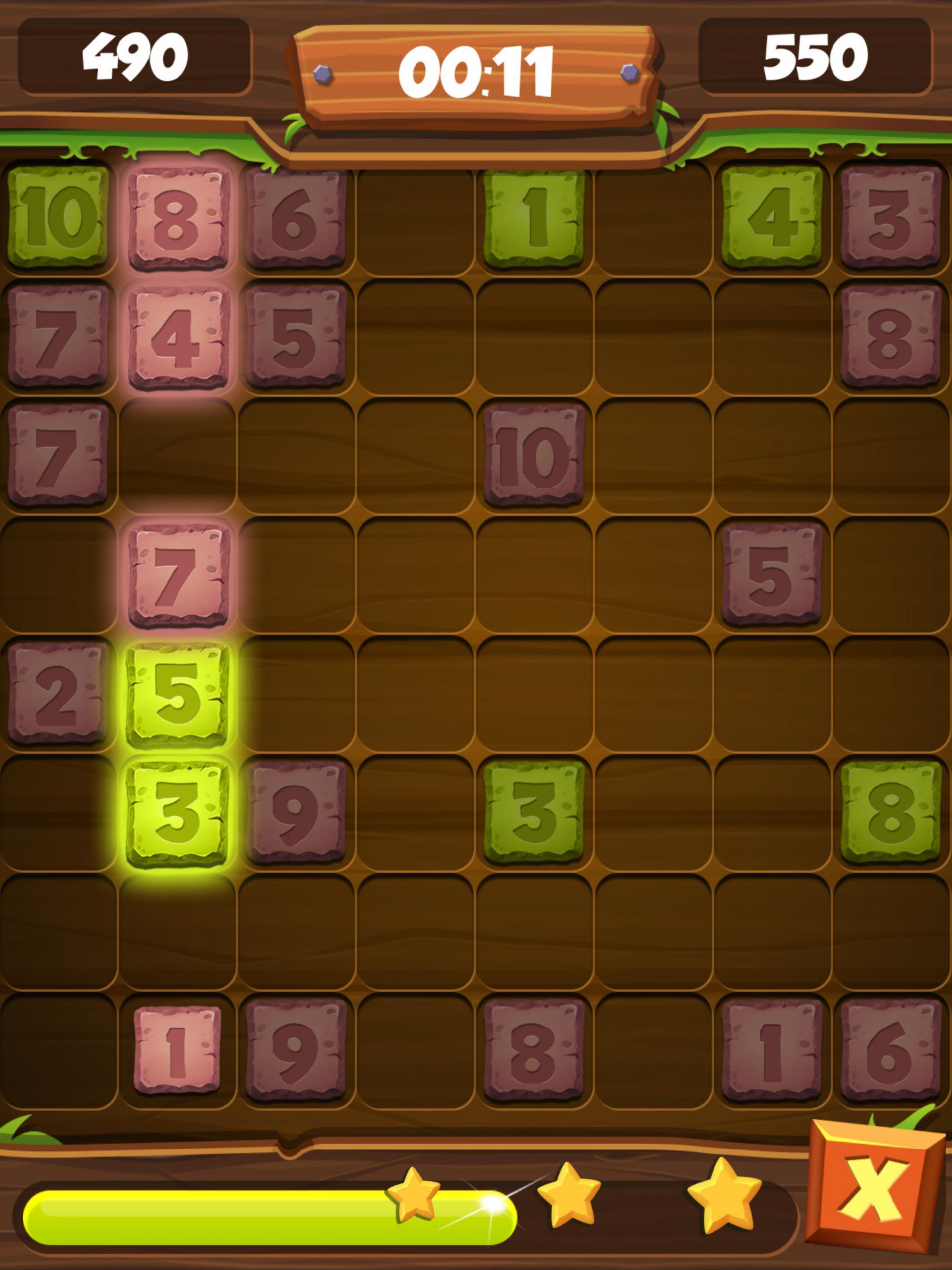 Open It (itch) - кадр 1
