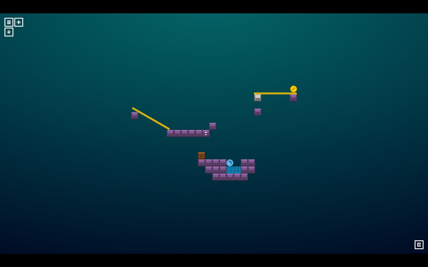 Shoot, push, portals - кадр 3