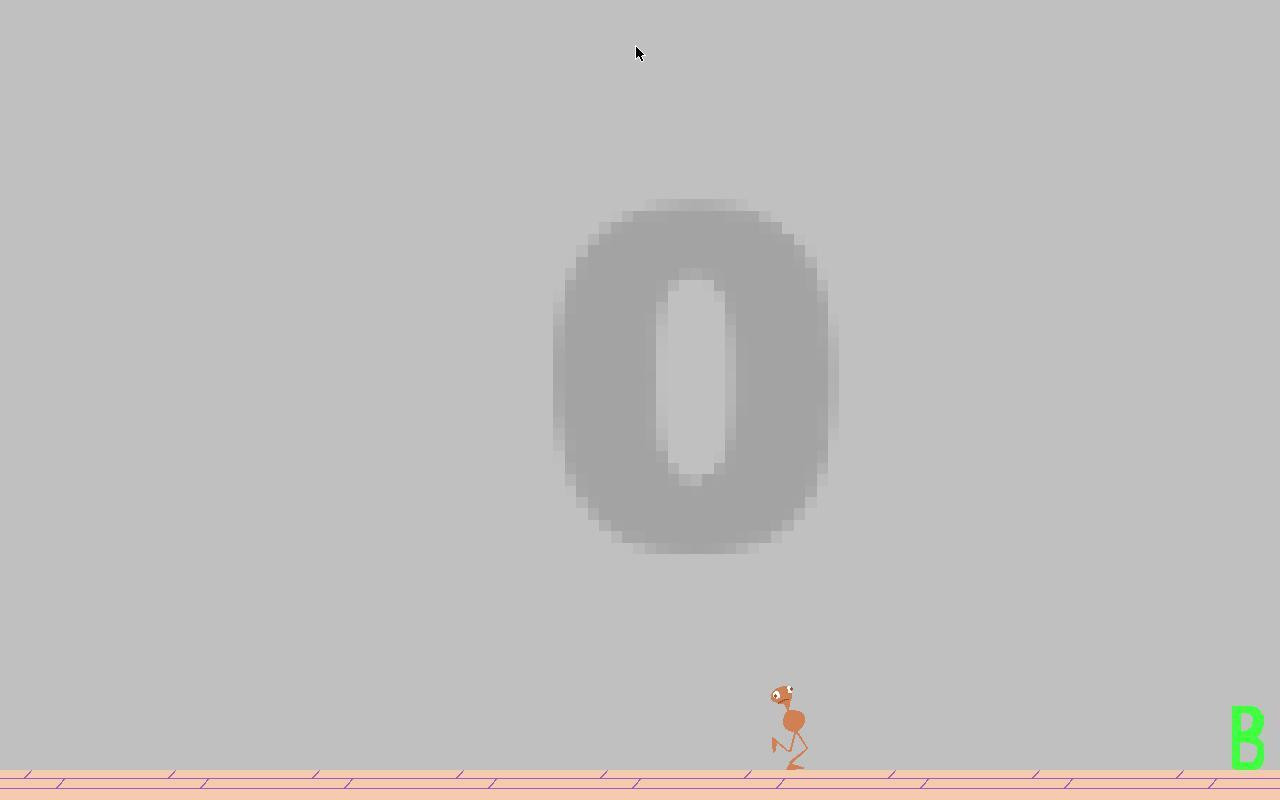 5 Seconds Game (itch) - кадр 1