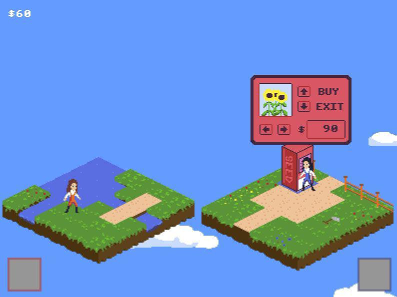 Go farm! (itch) - кадр 2