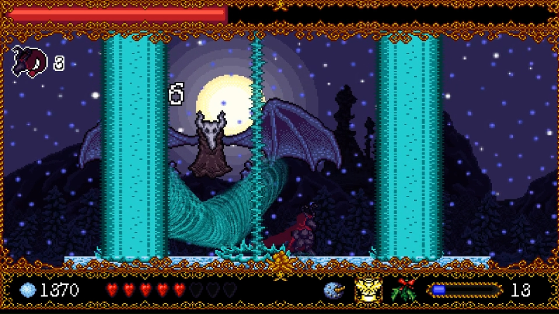 Krampus Quest - кадр 2