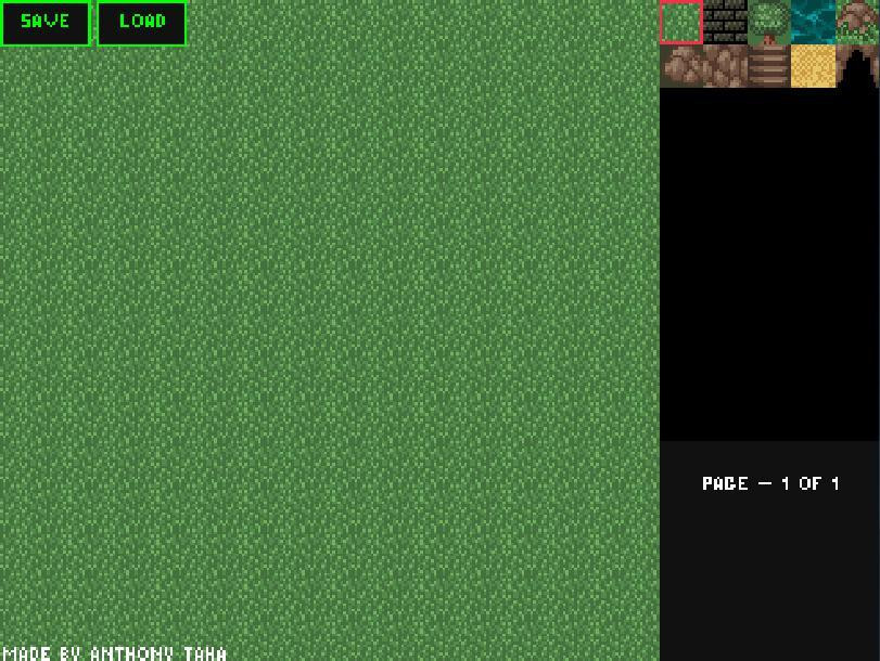 SandBoxMaker1000 (itch) - кадр 1