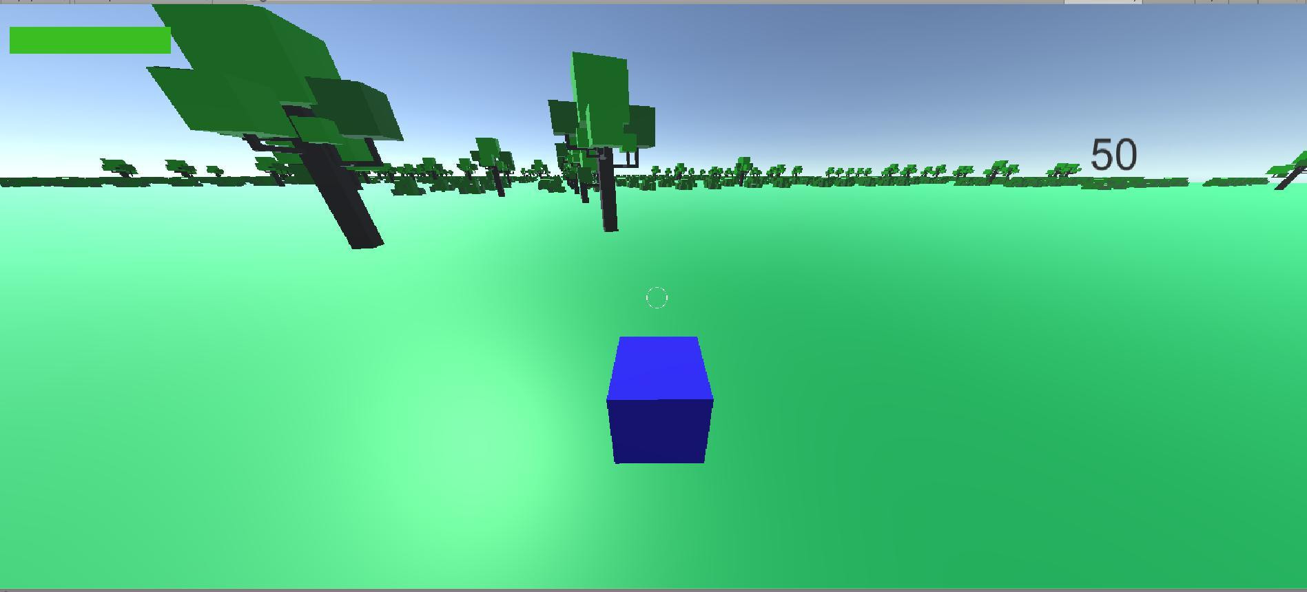 Cubol Adventure 3D (itch) - кадр 2