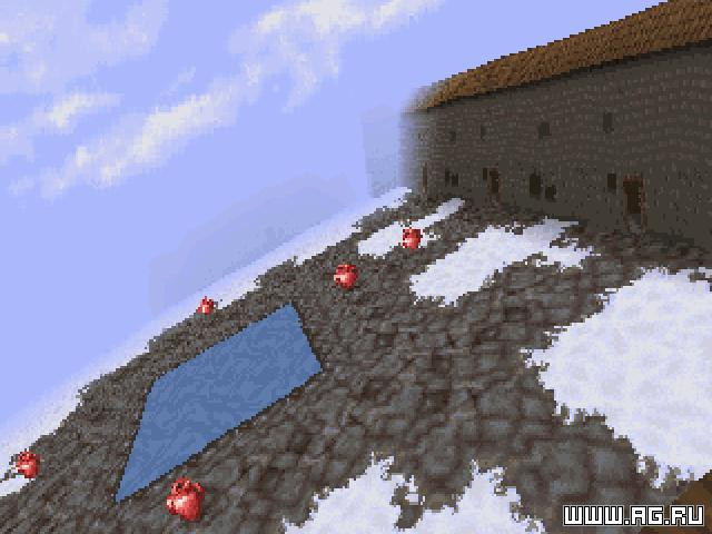 Magic Carpet - кадр 3