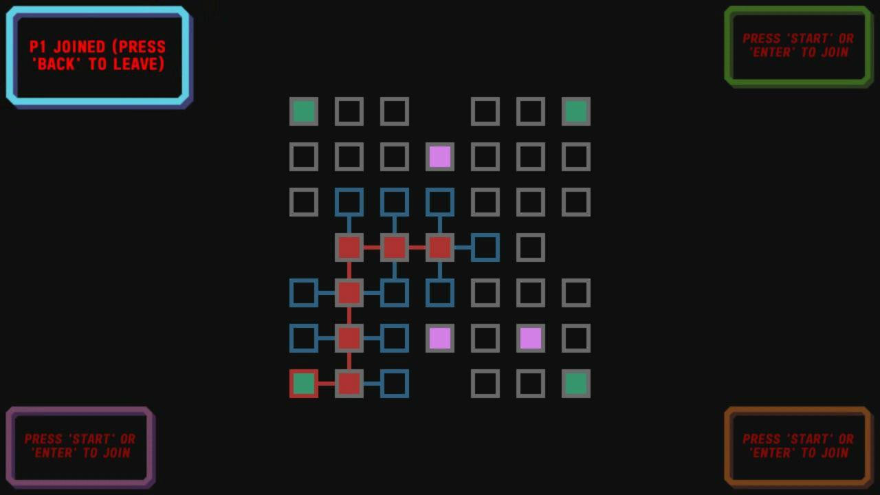 Watchlist (itch) - кадр 1