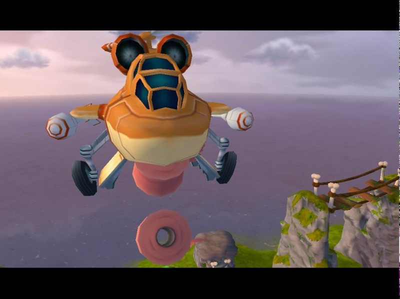 Worms 4: Mayhem - кадр 5