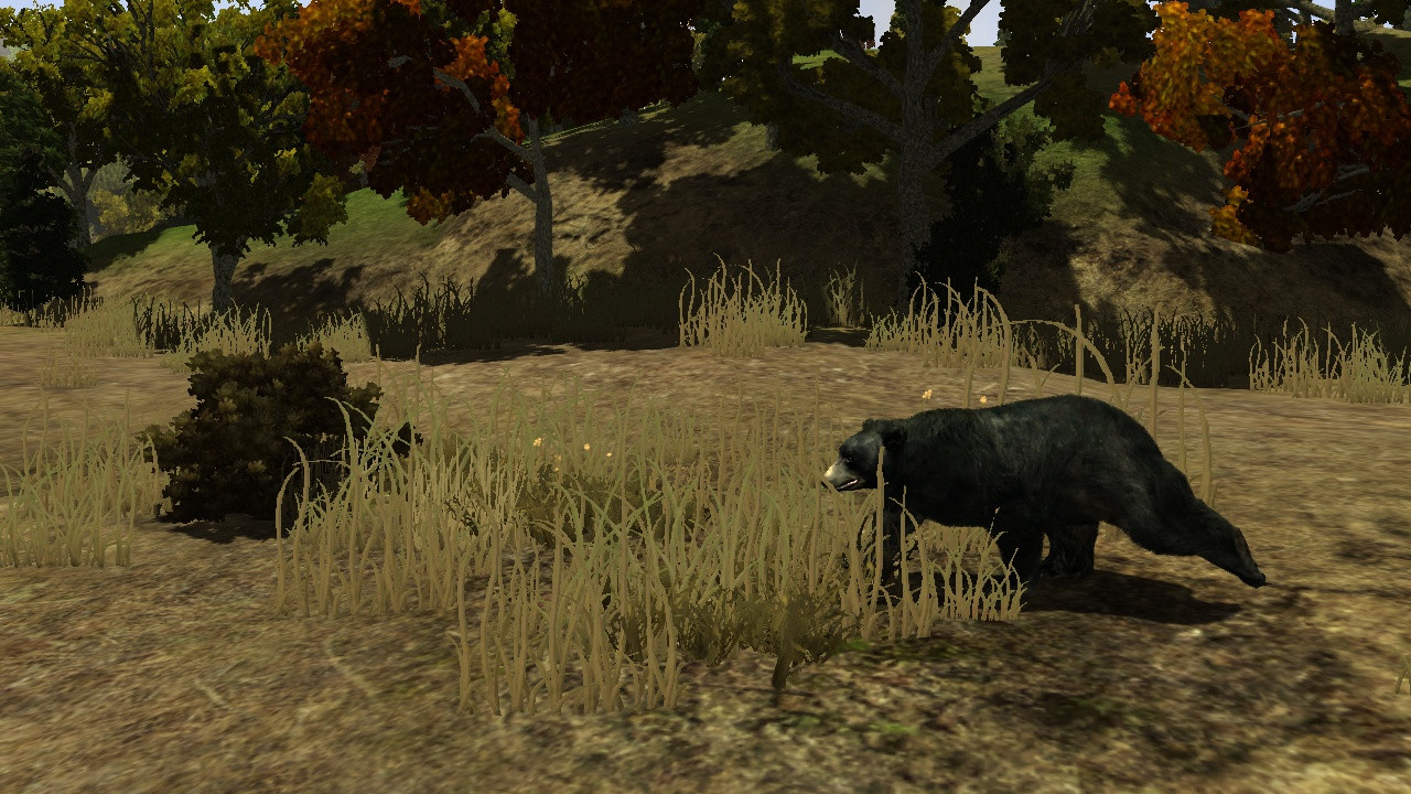 Bass Pro Shops: The Hunt - кадр 10