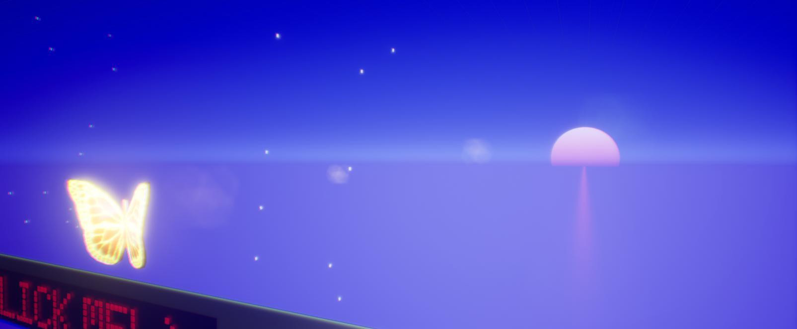 Neon Flaps (itch) - кадр 1