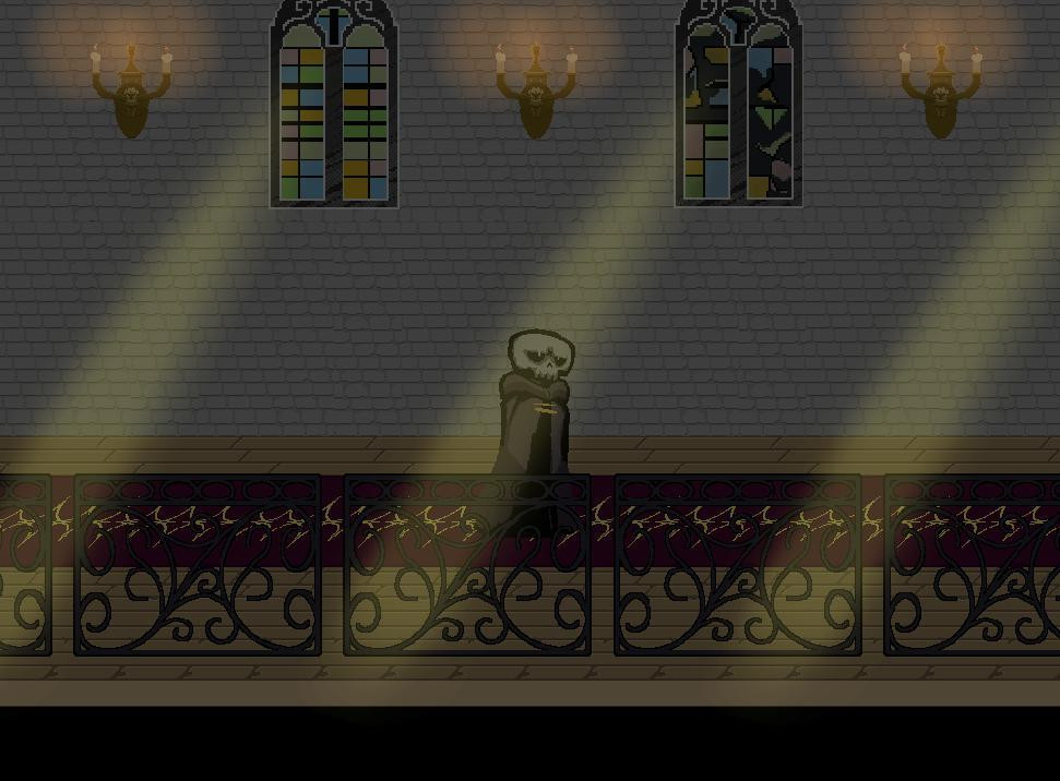 Royal Feast (itch) - кадр 1