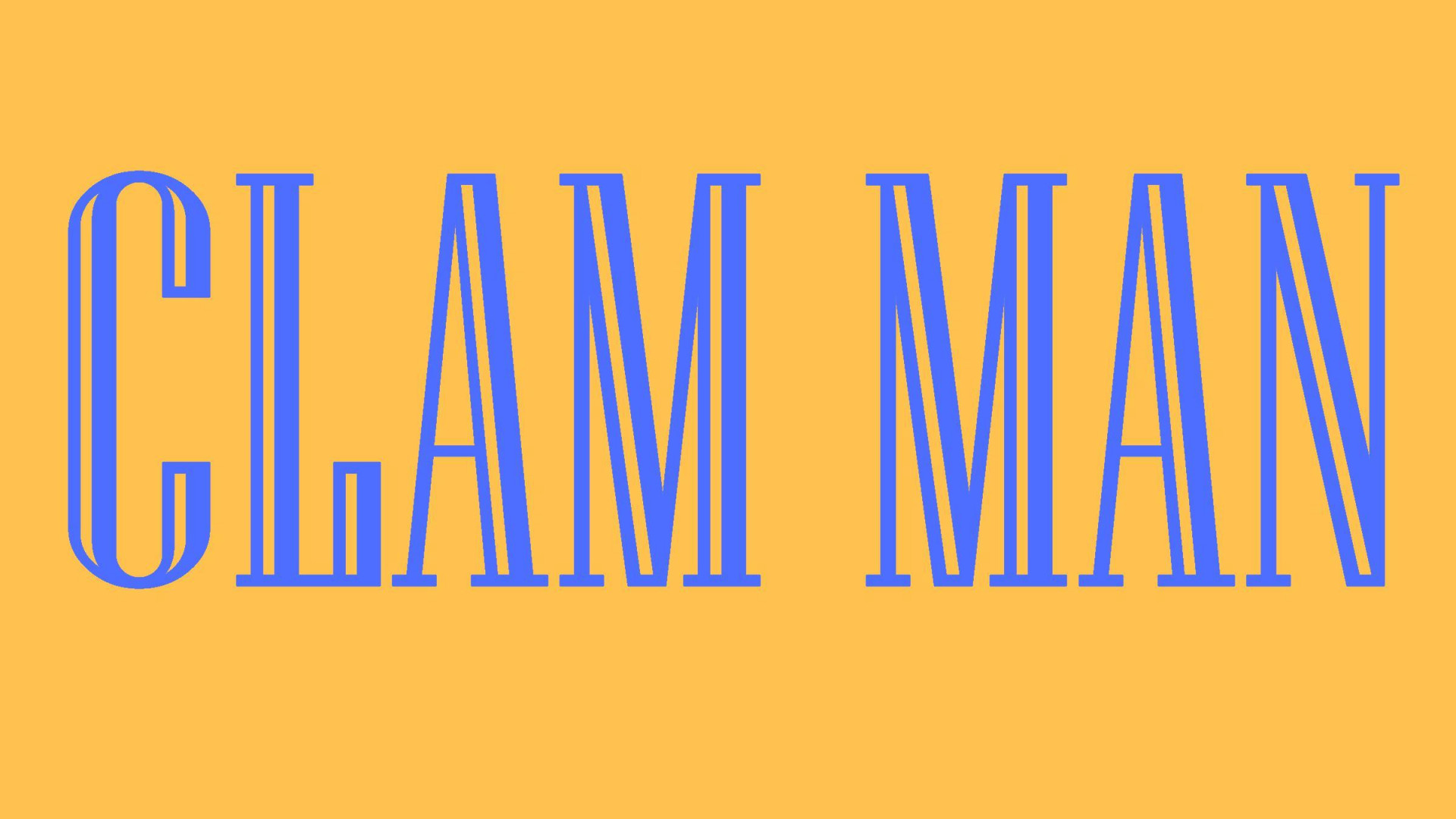 Clam Man Demo (itch) - кадр 1