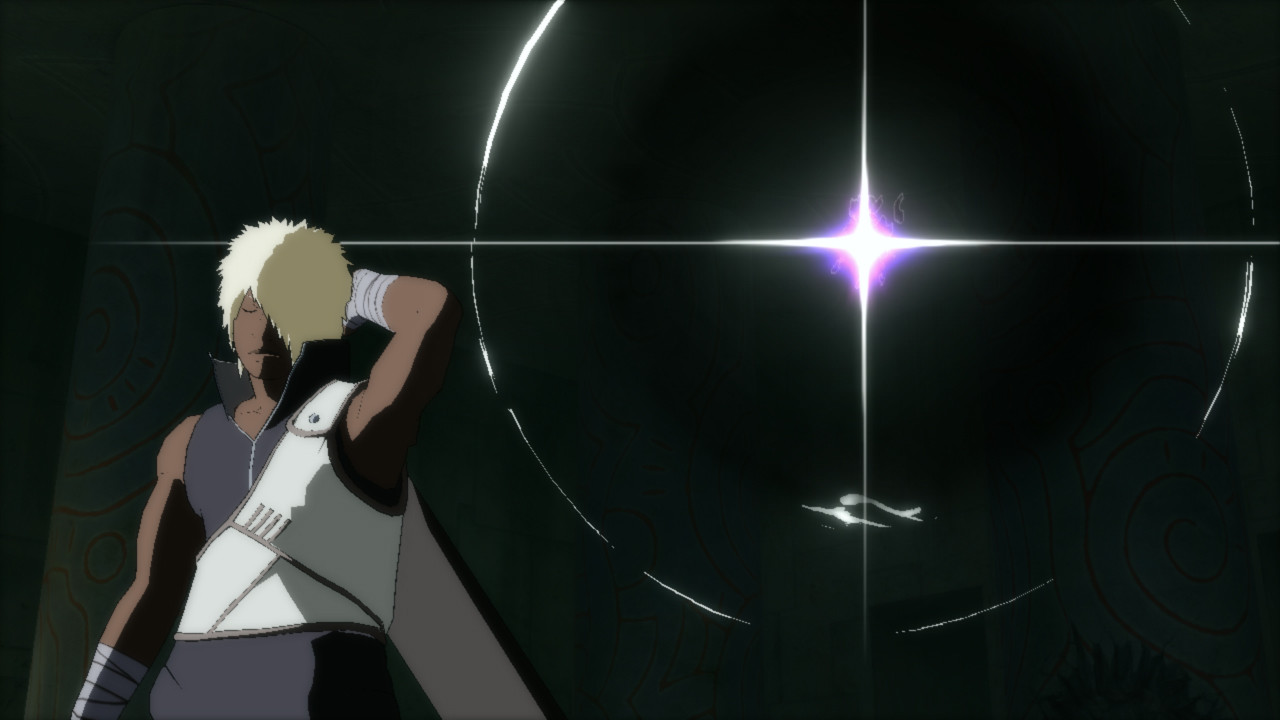 Naruto Shippuden: Ultimate Ninja Storm 3 - кадр 10