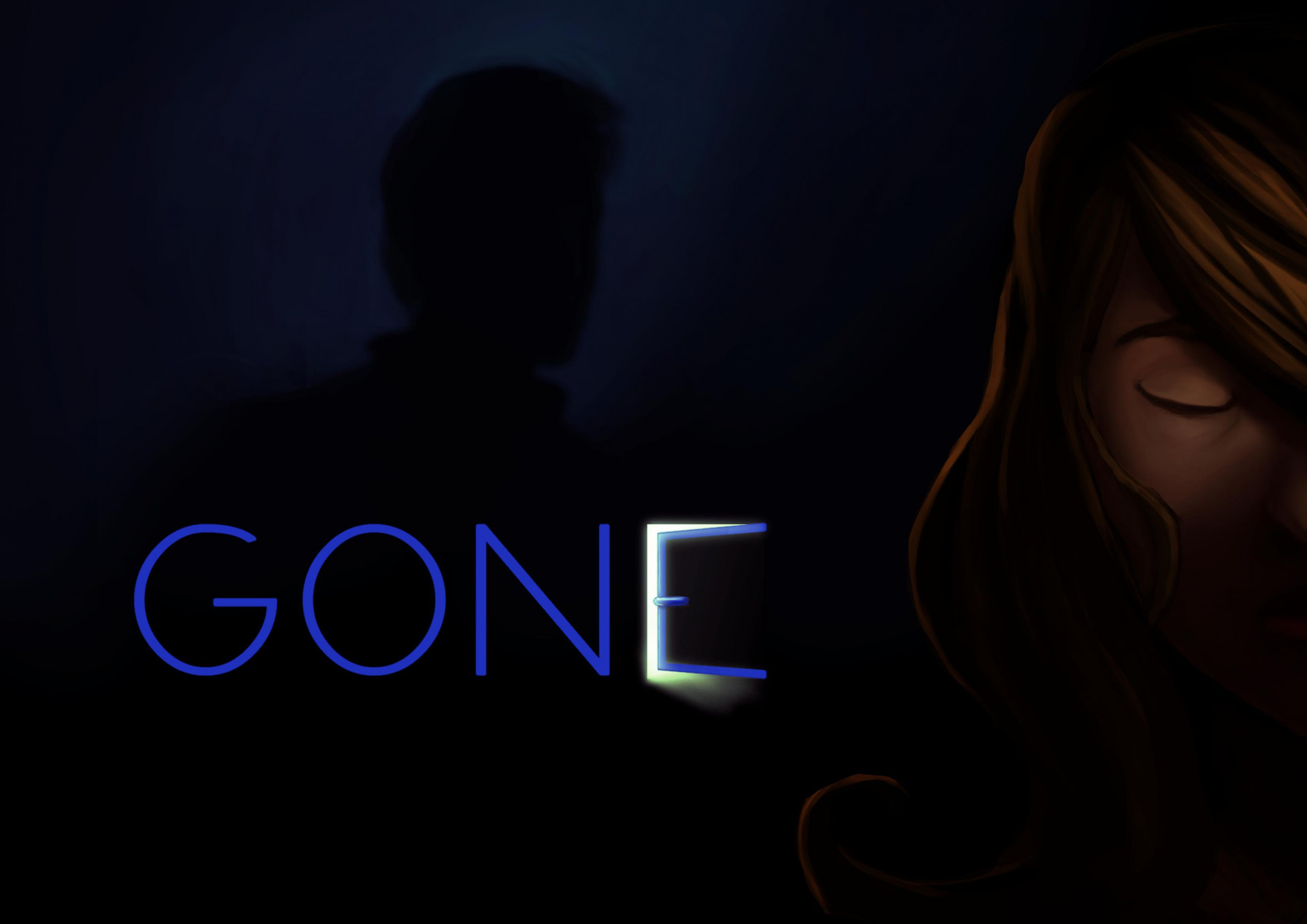Gone (itch) - кадр 1