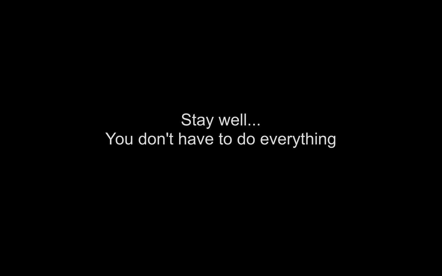 It's Okay (itch) - кадр 2