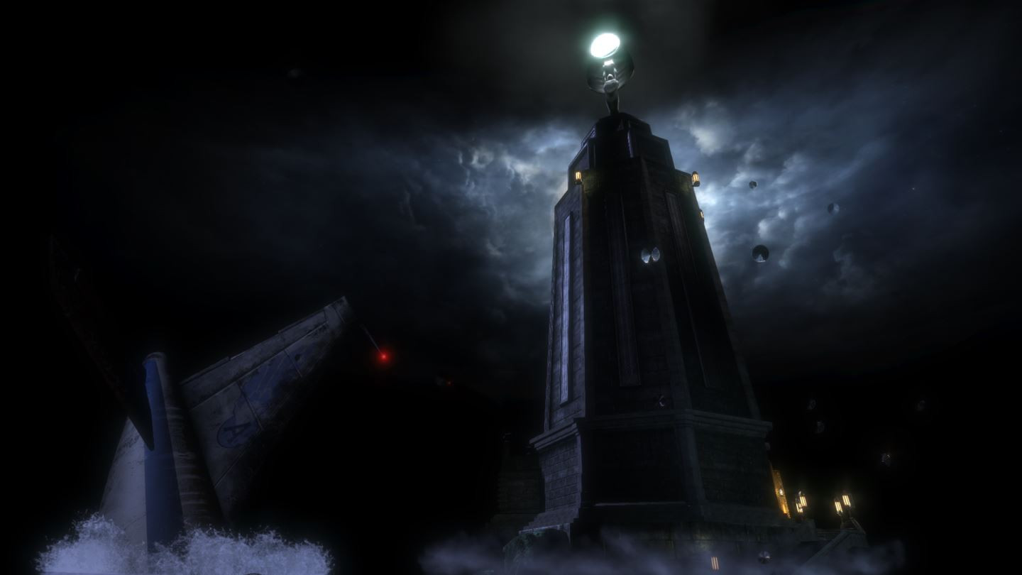 BioShock: The Collection - кадр 3