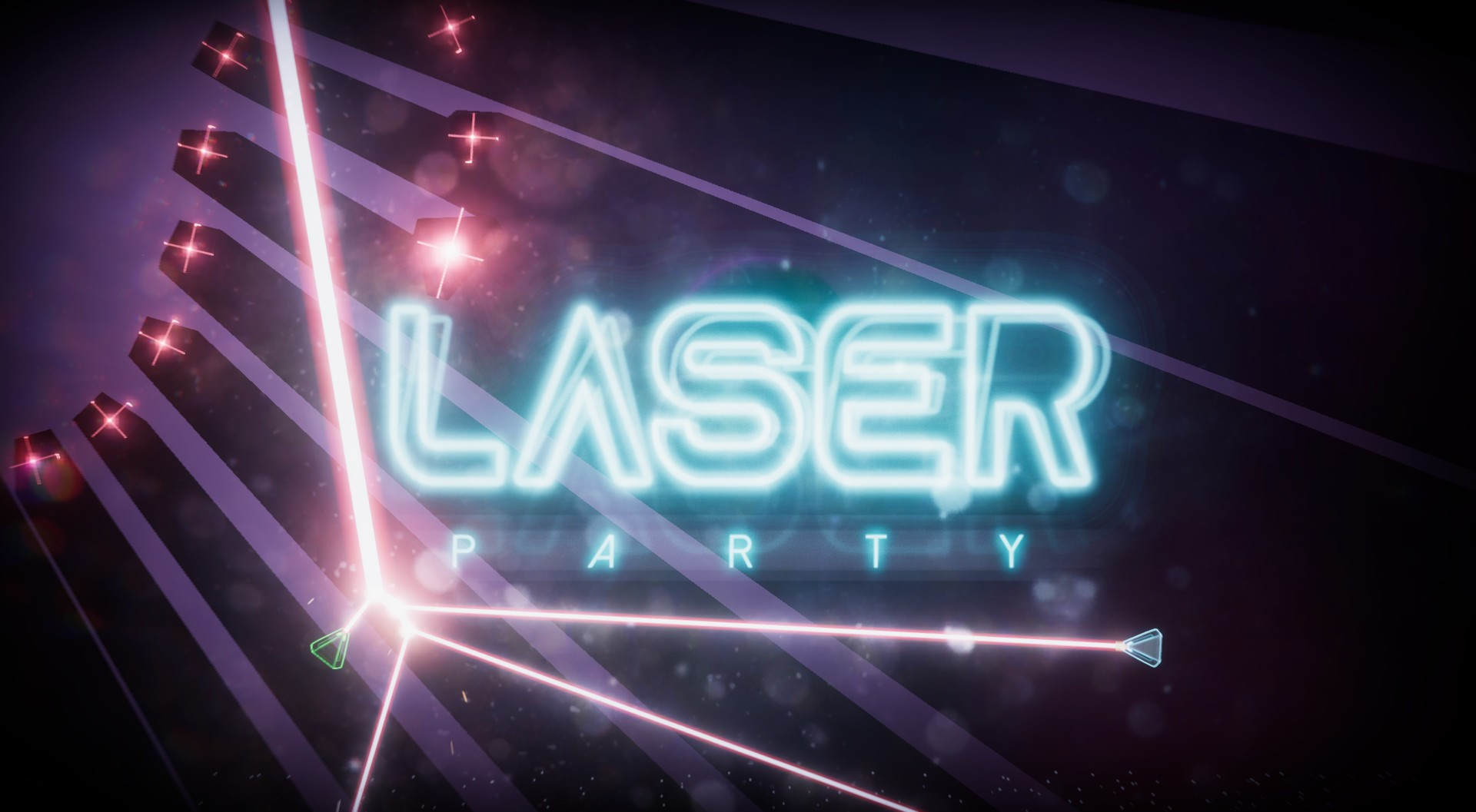 Laser Party - кадр 2