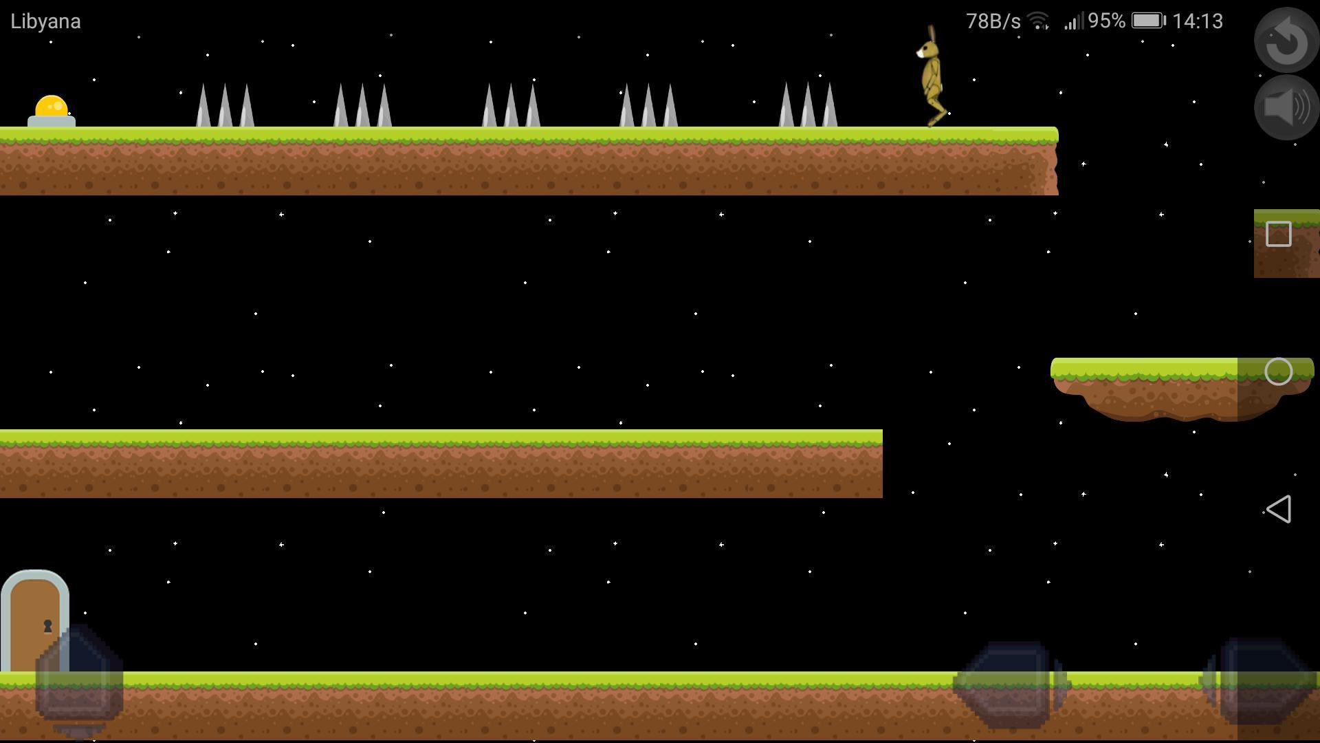 Rabbit Mania (itch) - кадр 1