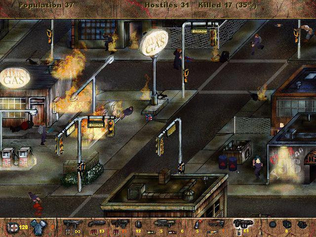 POSTAL: Classic and Uncut - кадр 2