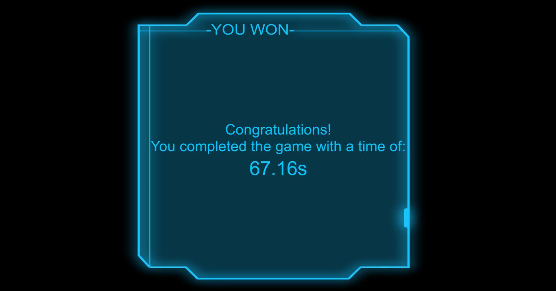 Planet Conquest (itch) - кадр 1