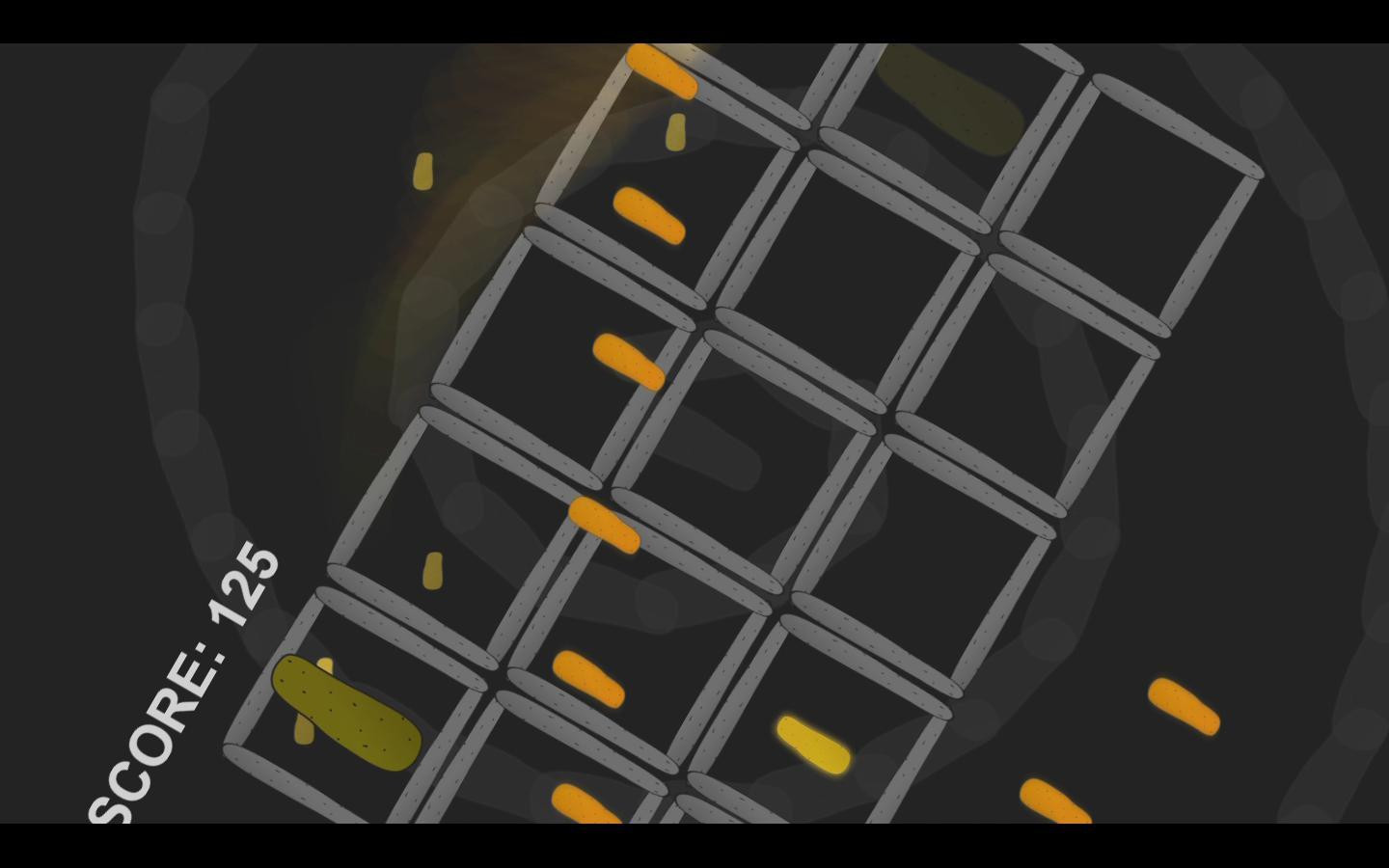 PICKLE (AntiqueGearGames) (itch) - кадр 1