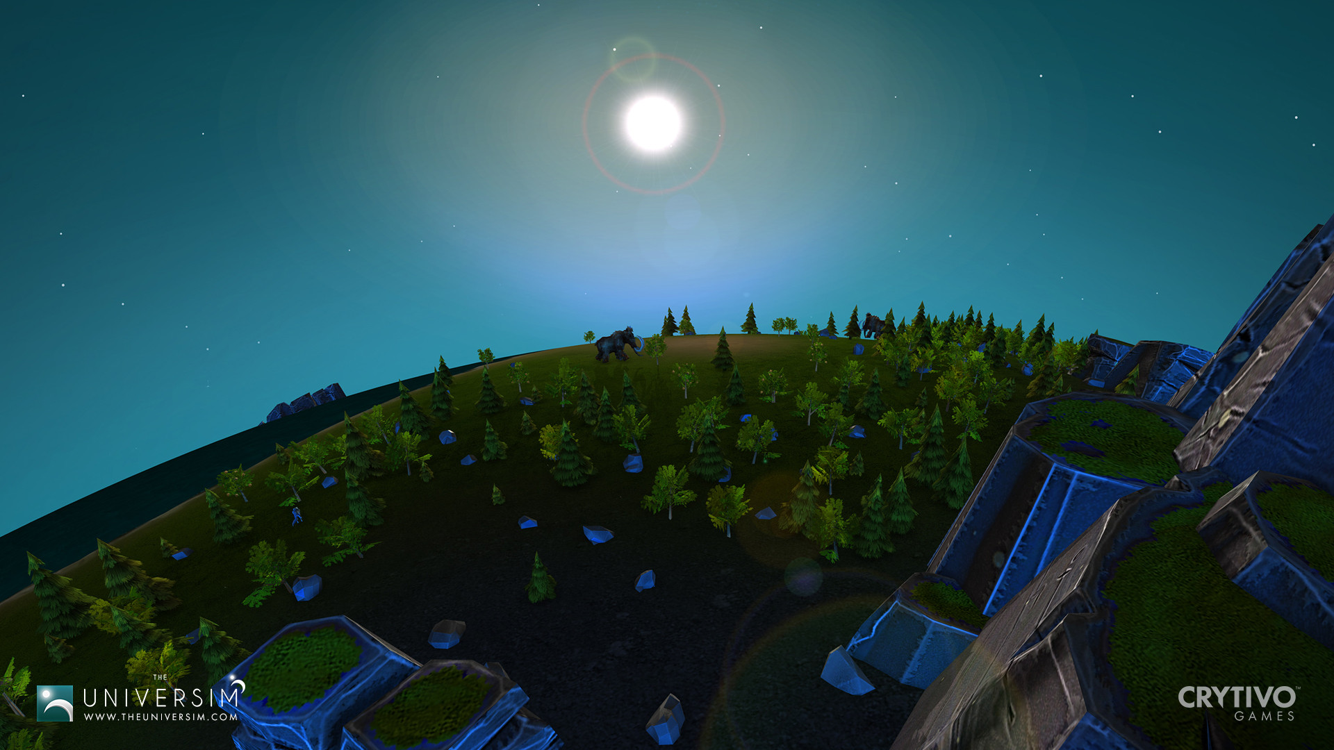 The Universim - кадр 2