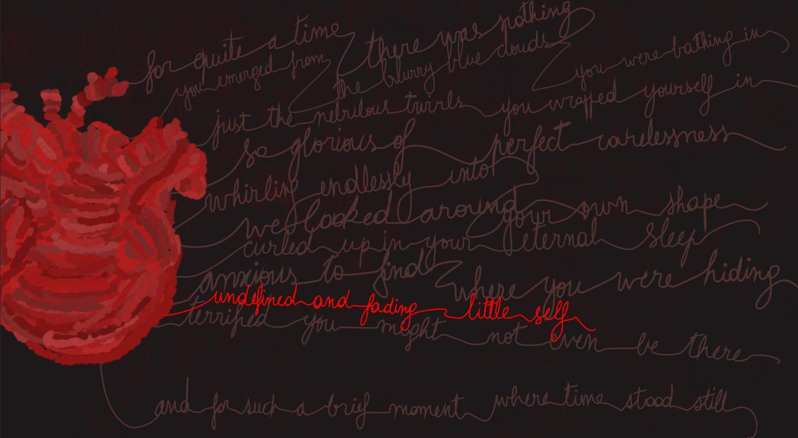 The heartbeat you never had (itch) - кадр 2