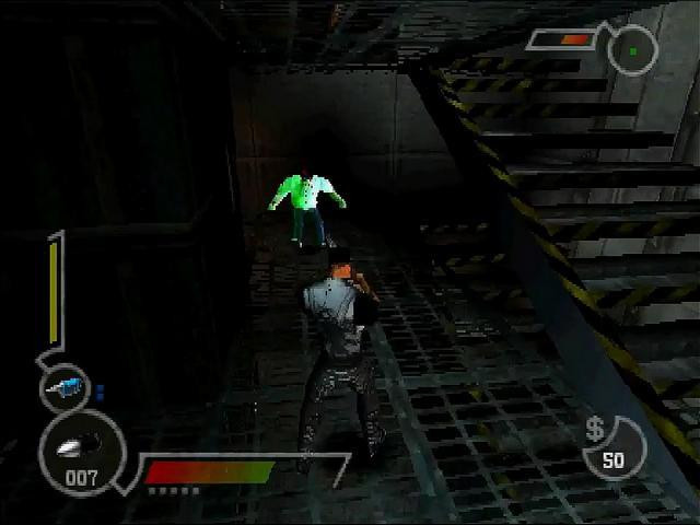 Blade (2000) - кадр 1